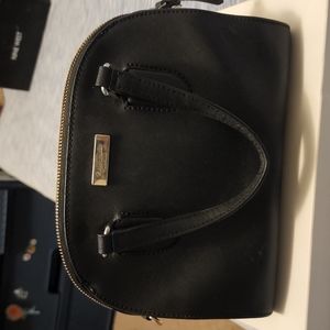 Black Kate Spade Purse